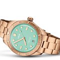 Часы Oris Divers Sixty‑Five 'Cotton Candy' 01 733 7771 3157-07 8 19 15 фото 2